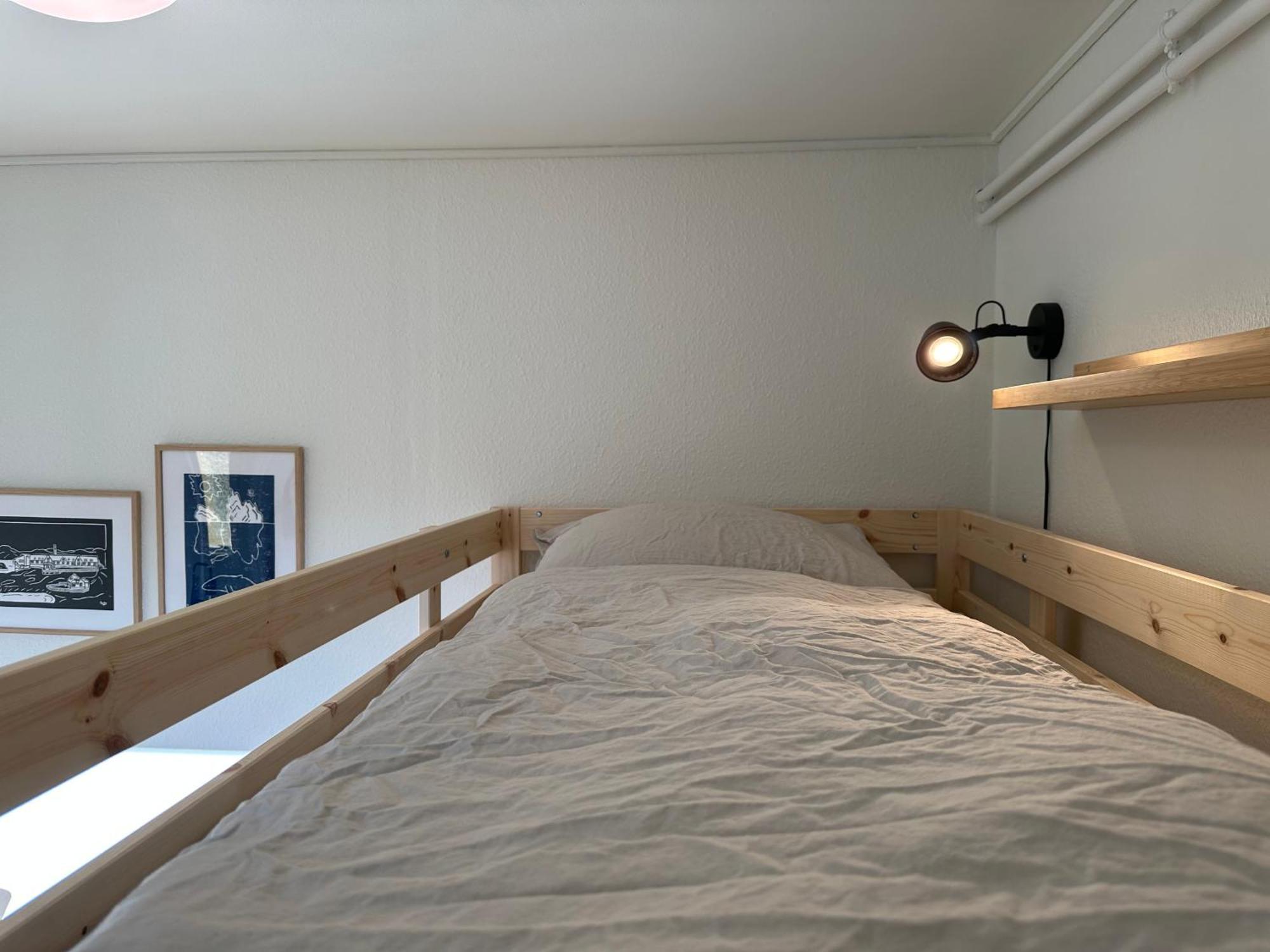 Grand Seaview Vacation House, Ilulissat Villa Bagian luar foto