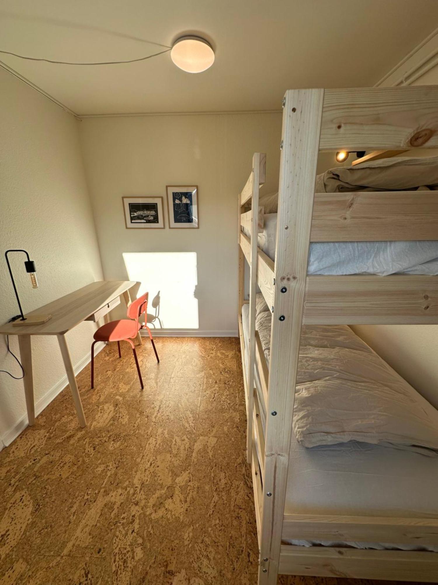 Grand Seaview Vacation House, Ilulissat Villa Bagian luar foto